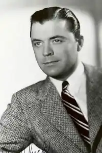 Lyle Talbot