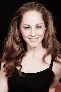 Madeleine Barwén Trollvik