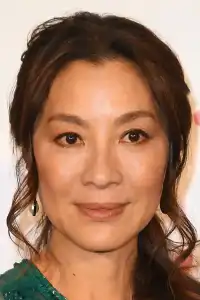 Michelle Yeoh