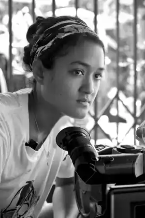 Autumn Durald Arkapaw