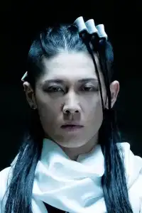  MIYAVI