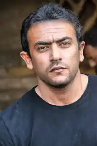 Ahmed ElAwadi