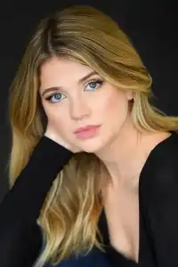 Sarah Fisher