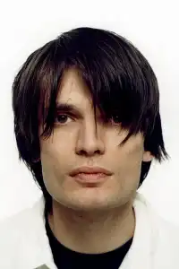 Jonny Greenwood