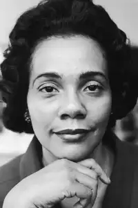 Coretta Scott King