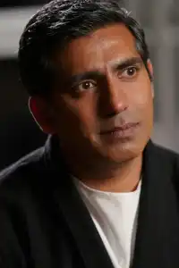 Ravi Kapoor