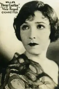 Florence Vidor