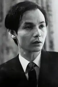 Tōru Takemitsu