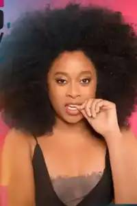 Phoebe Robinson