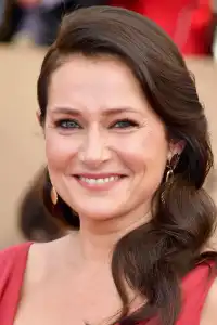 Sidse Babett Knudsen