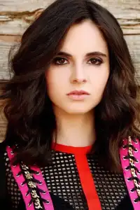 Vanessa Marano