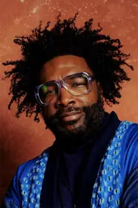  Questlove