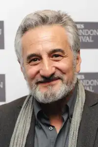 Henry Goodman