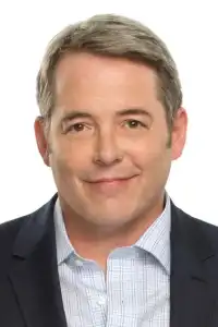 Matthew Broderick