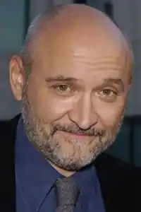 Frank Darabont