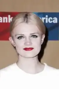 Gayle Rankin