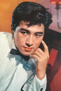 Akira Takarada