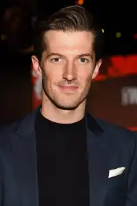 Gwilym Lee