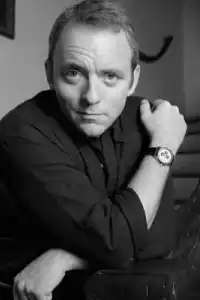 Dennis Lehane