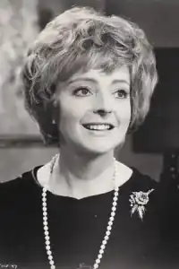 Barbara Leigh-Hunt