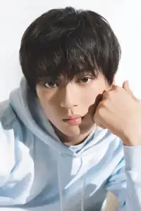  Mackenyu