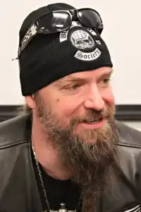 Zakk Wylde