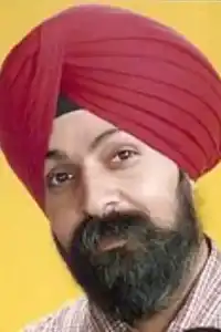 Opender Singh