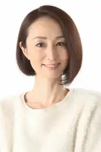 Megumi Toyoguchi