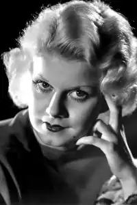 Jean Harlow