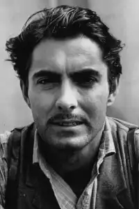 Tyrone Power