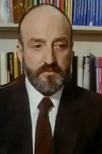 Klaus Abramowsky