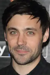 Liam Garrigan