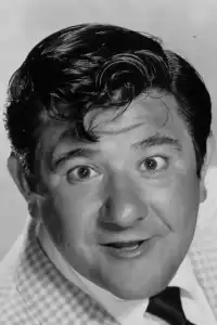 Buddy Hackett