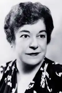 Josephine Hull