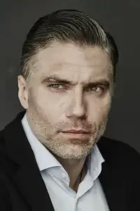 Anson Mount