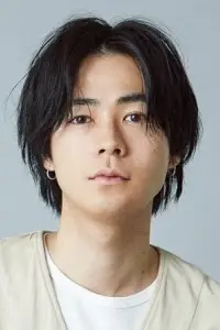 Ryo Narita