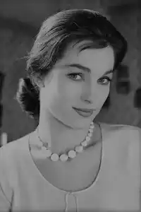 Shirley Anne Field