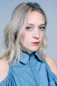 Chloë Sevigny