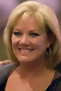 April Margera