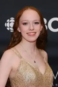 Amybeth McNulty