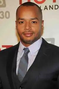 Donald Faison