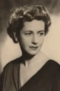 Peggy Ashcroft