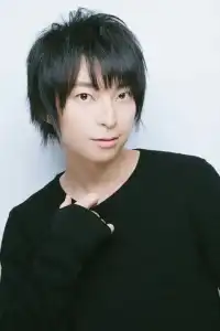 Tetsuya Kakihara