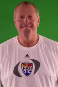 Sean Salisbury