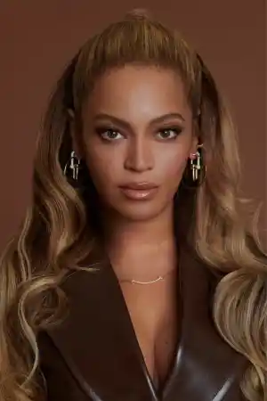  Beyoncé
