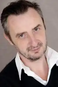 Fabien Béhar