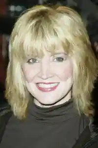 Crystal Bernard