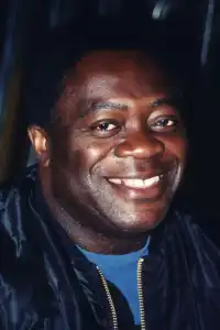 Yaphet Kotto