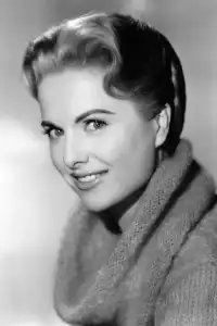 Martha Hyer