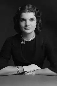 Jacqueline Kennedy